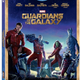 Illustration for article titled The Guardians Of The Galaxy Blu-Ray Has An Exclusive Avengers 2 Preview